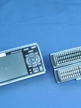 Graphtec Gl200 10 Kanaals Datalogger Metesco